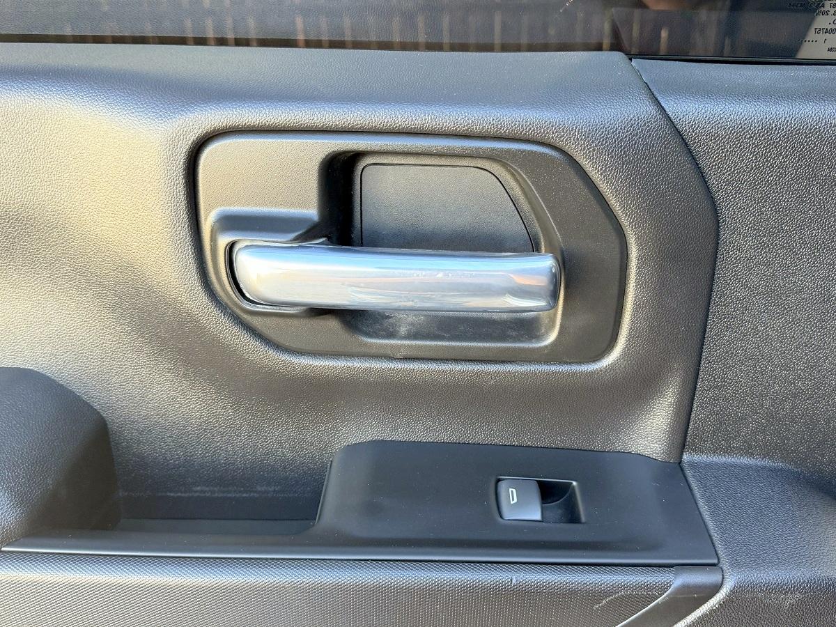 Chevrolet Silverado 2500HD  2022