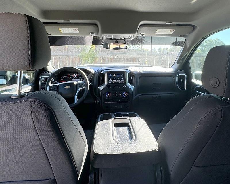 Chevrolet Silverado 2500HD  2022