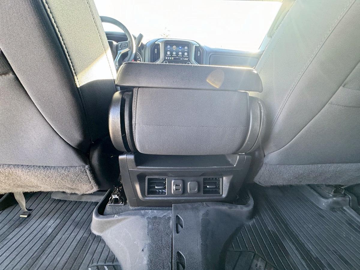 Chevrolet Silverado 2500HD  2022