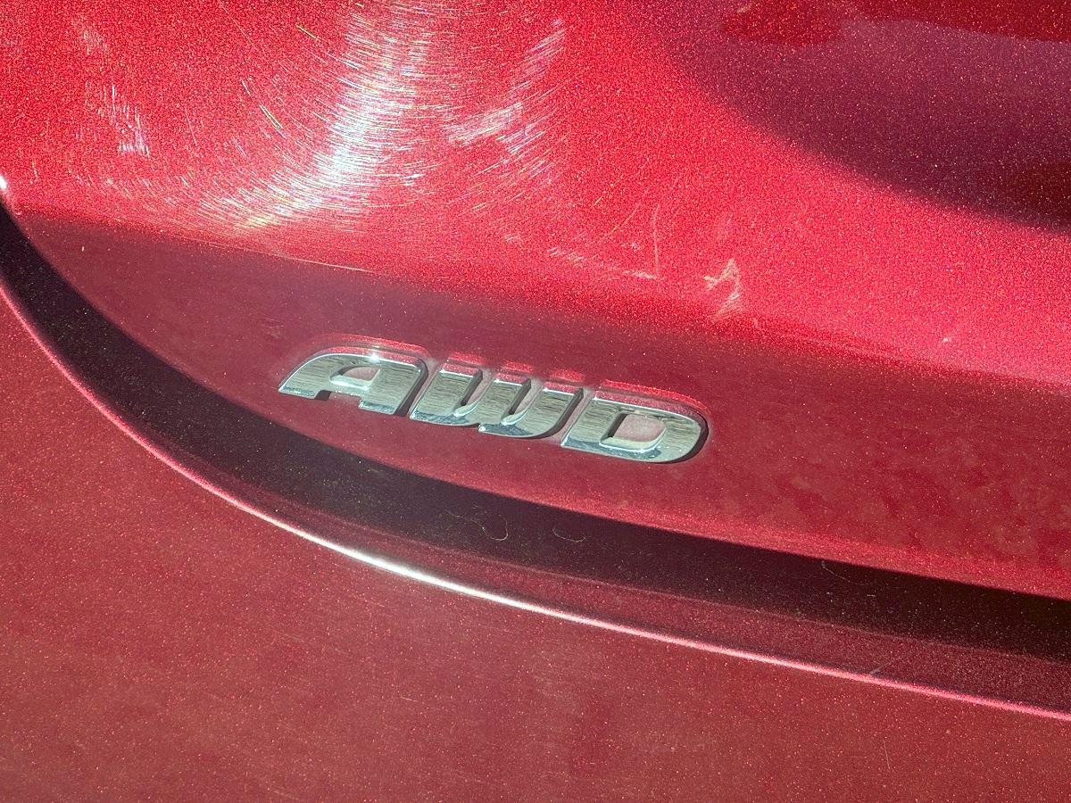 Chrysler 200  2015