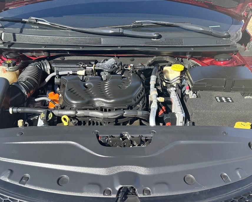 Chrysler 200  2015