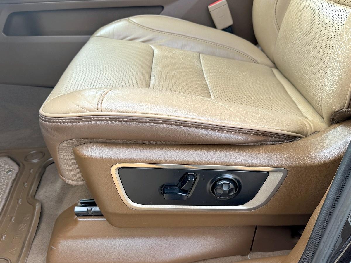 RAM 1500 Longhorn 4x4 Crew Cab 5'7" Box 2019