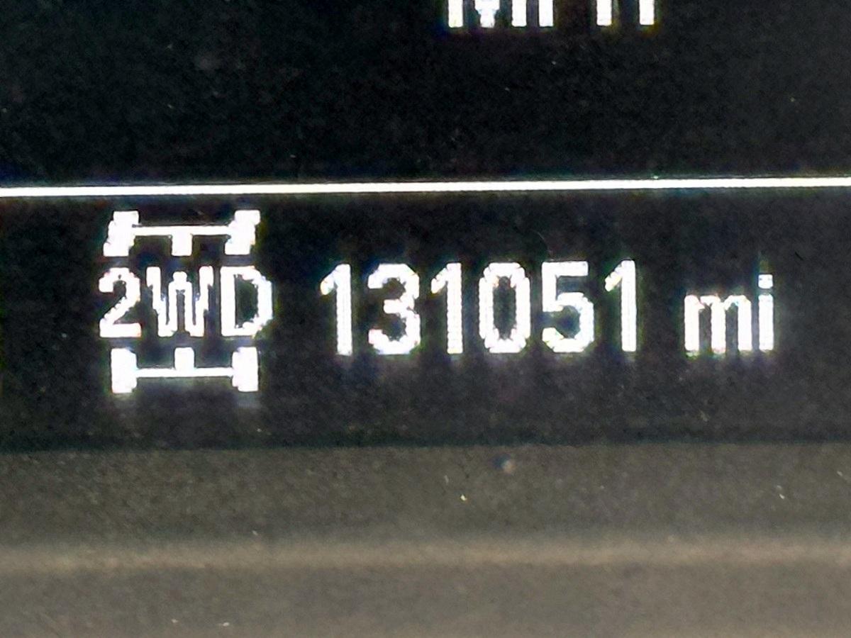 Chevrolet Silverado 2500HD  2022