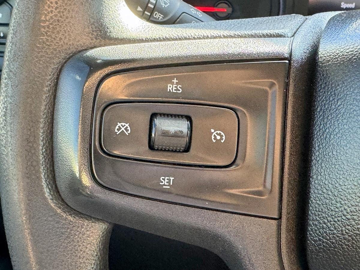 Chevrolet Silverado 2500HD  2022