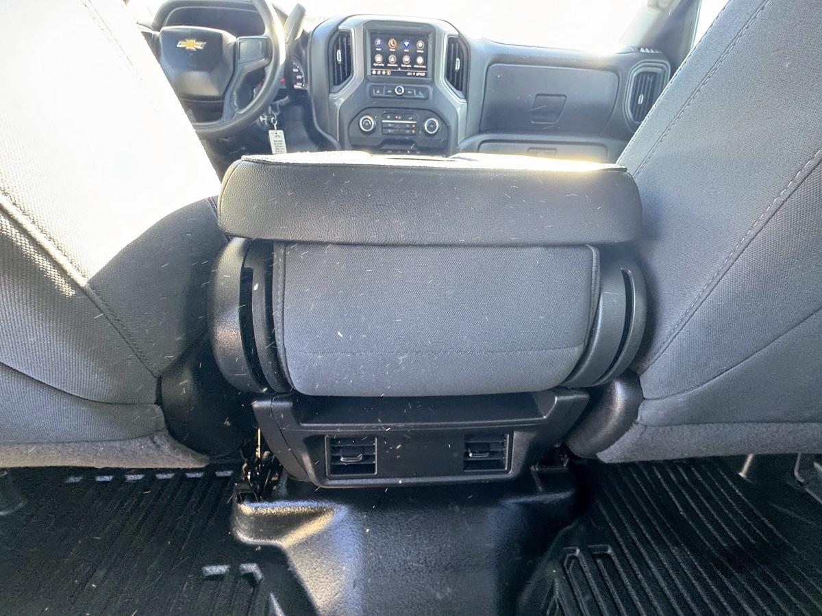 Chevrolet Silverado 2500HD  2022