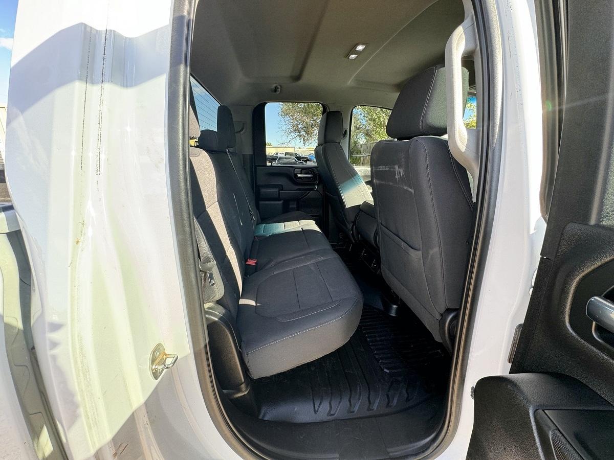 Chevrolet Silverado 2500HD  2022