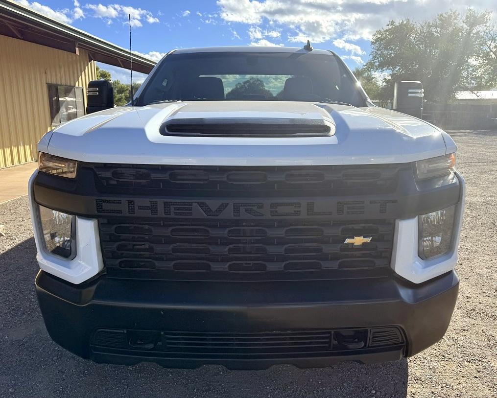 Chevrolet Silverado 2500HD  2022