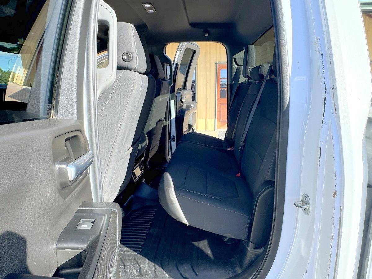 Chevrolet Silverado 2500HD  2022