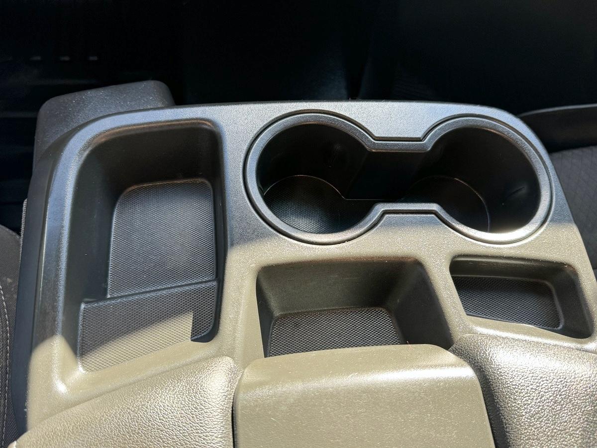 Chevrolet Silverado 2500HD  2022