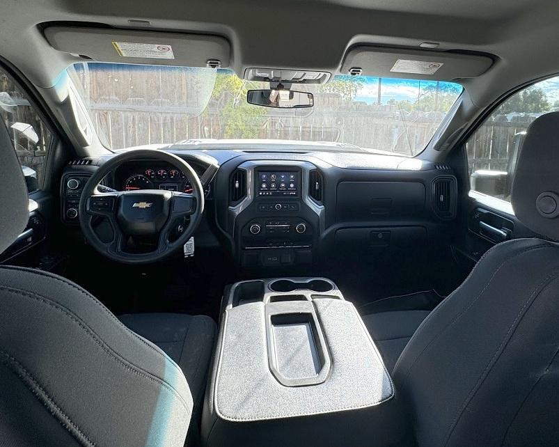 Chevrolet Silverado 2500HD  2022