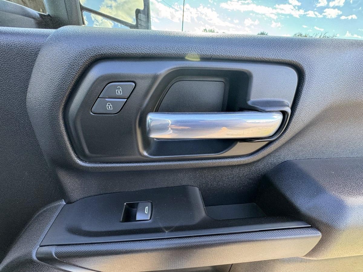 Chevrolet Silverado 2500HD  2022