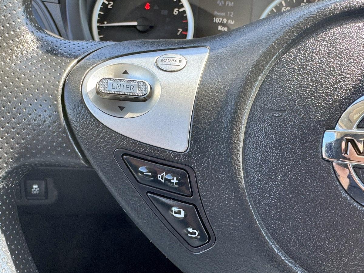 Nissan Sentra S CVT 2019
