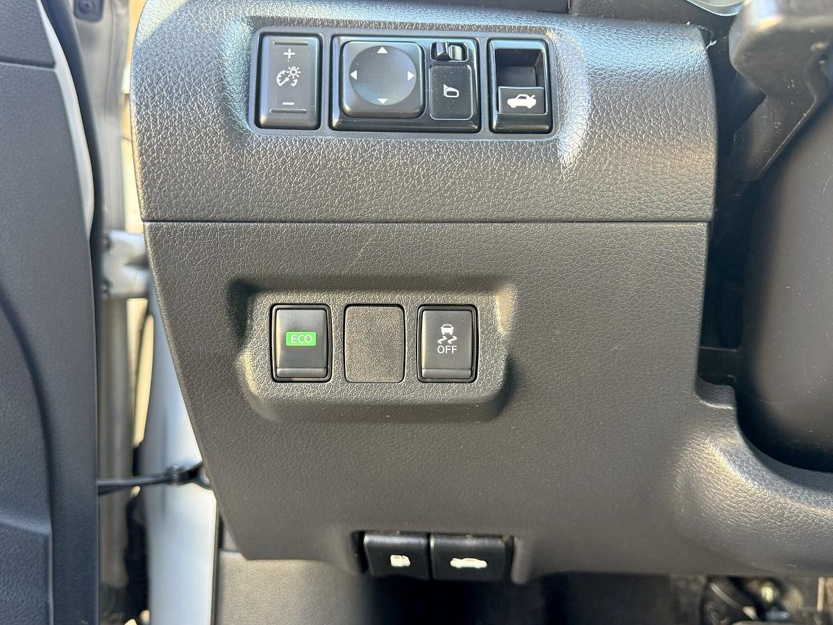 Nissan Sentra S CVT 2019
