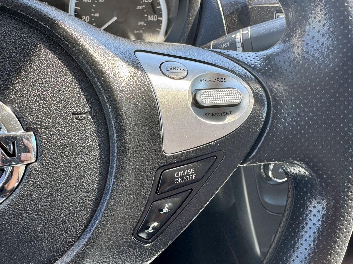 Nissan Sentra S CVT 2019