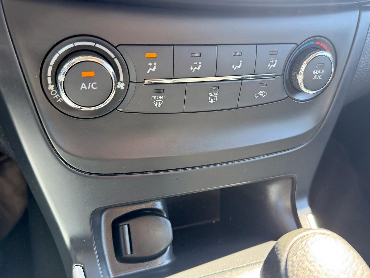 Nissan Sentra S CVT 2019