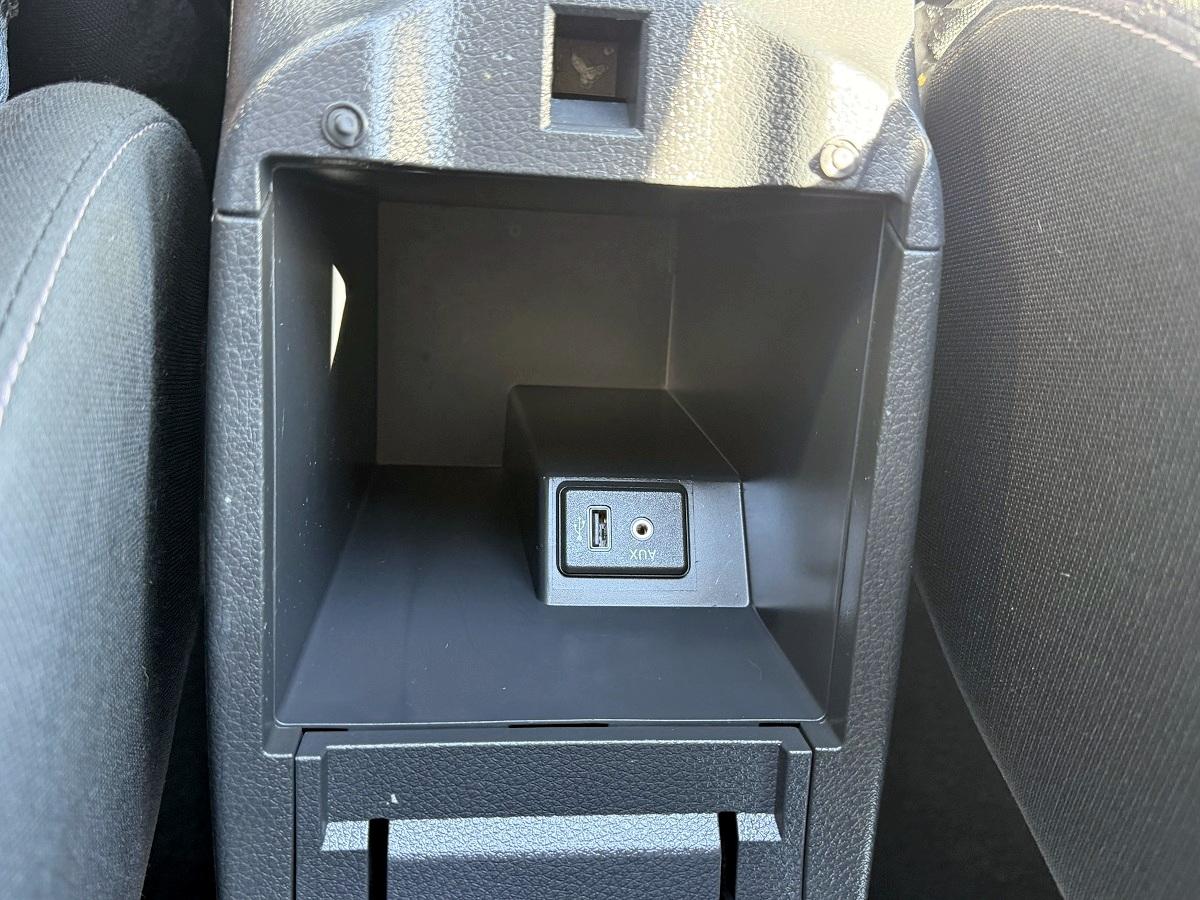 Nissan Sentra S CVT 2019