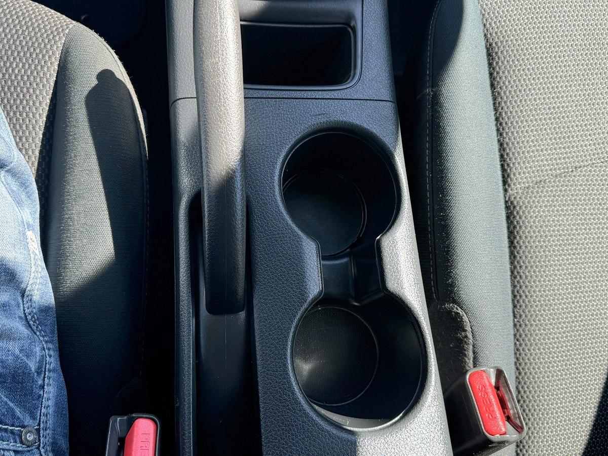 Nissan Sentra S CVT 2019