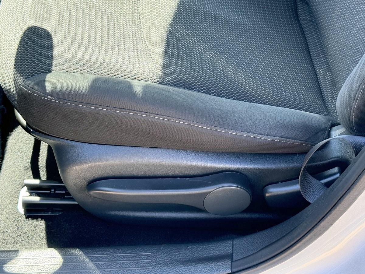 Nissan Sentra S CVT 2019