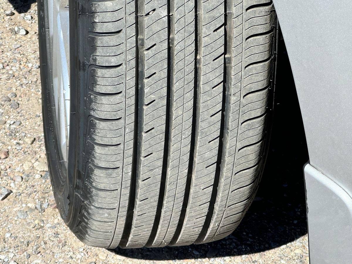 Nissan Sentra S CVT 2019
