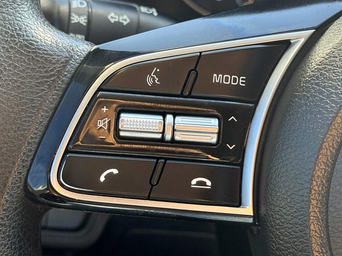 Kia Forte  2020