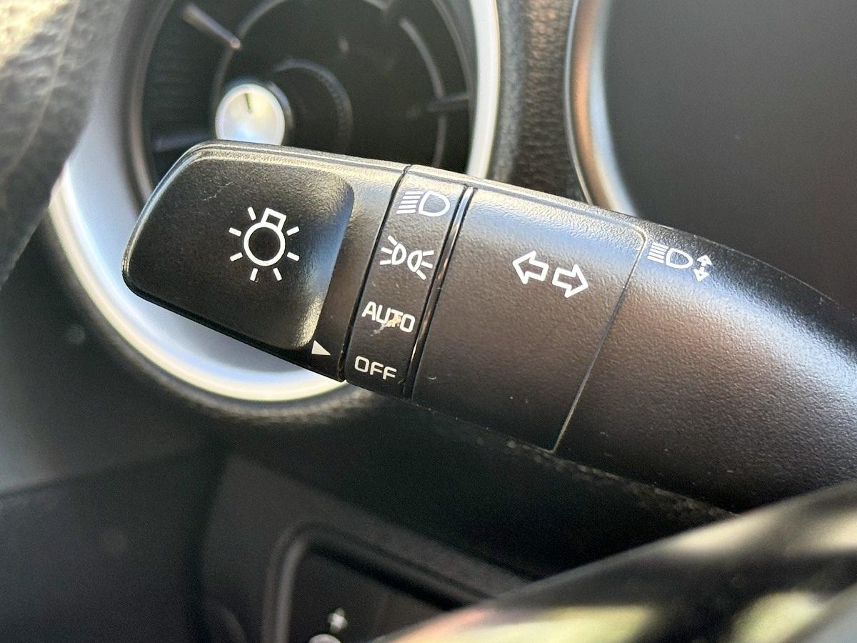 Kia Forte  2020
