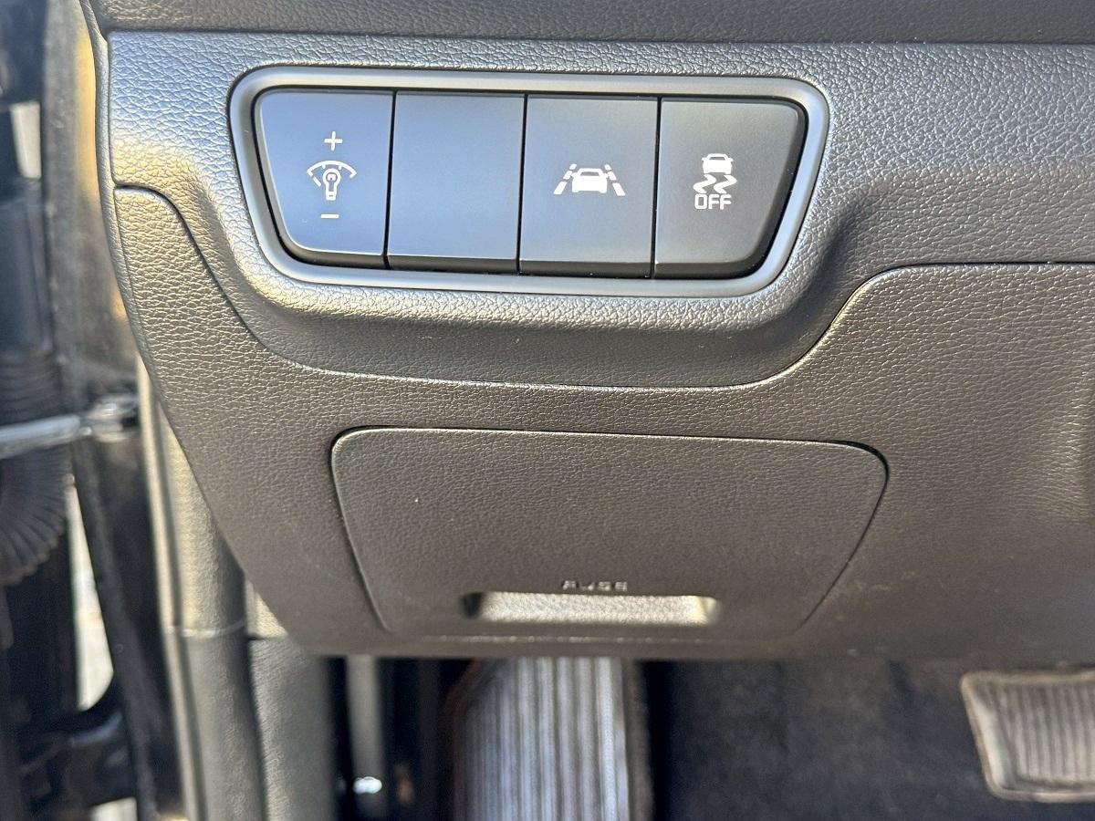 Kia Forte  2020