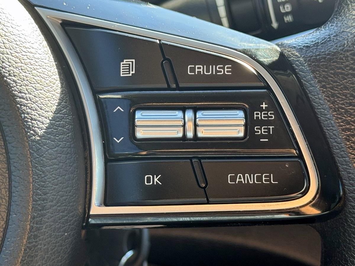 Kia Forte  2020
