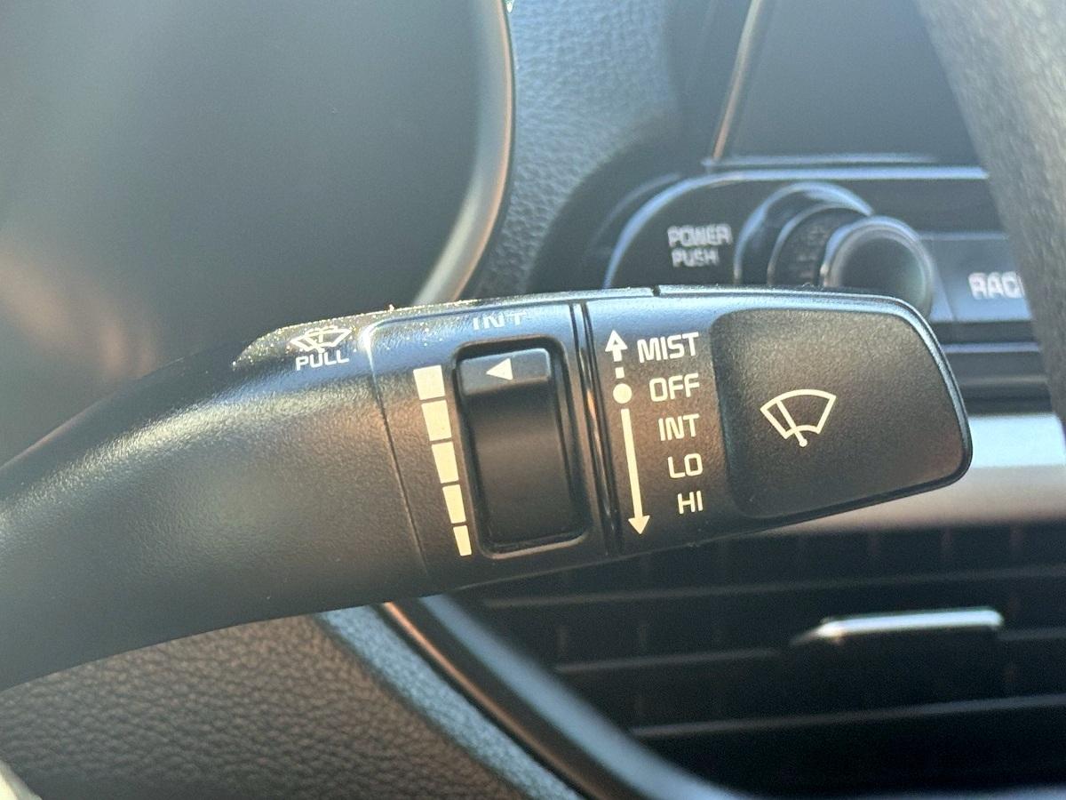 Kia Forte  2020
