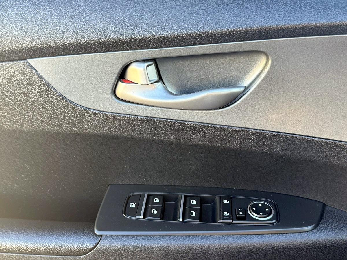 Kia Forte  2020