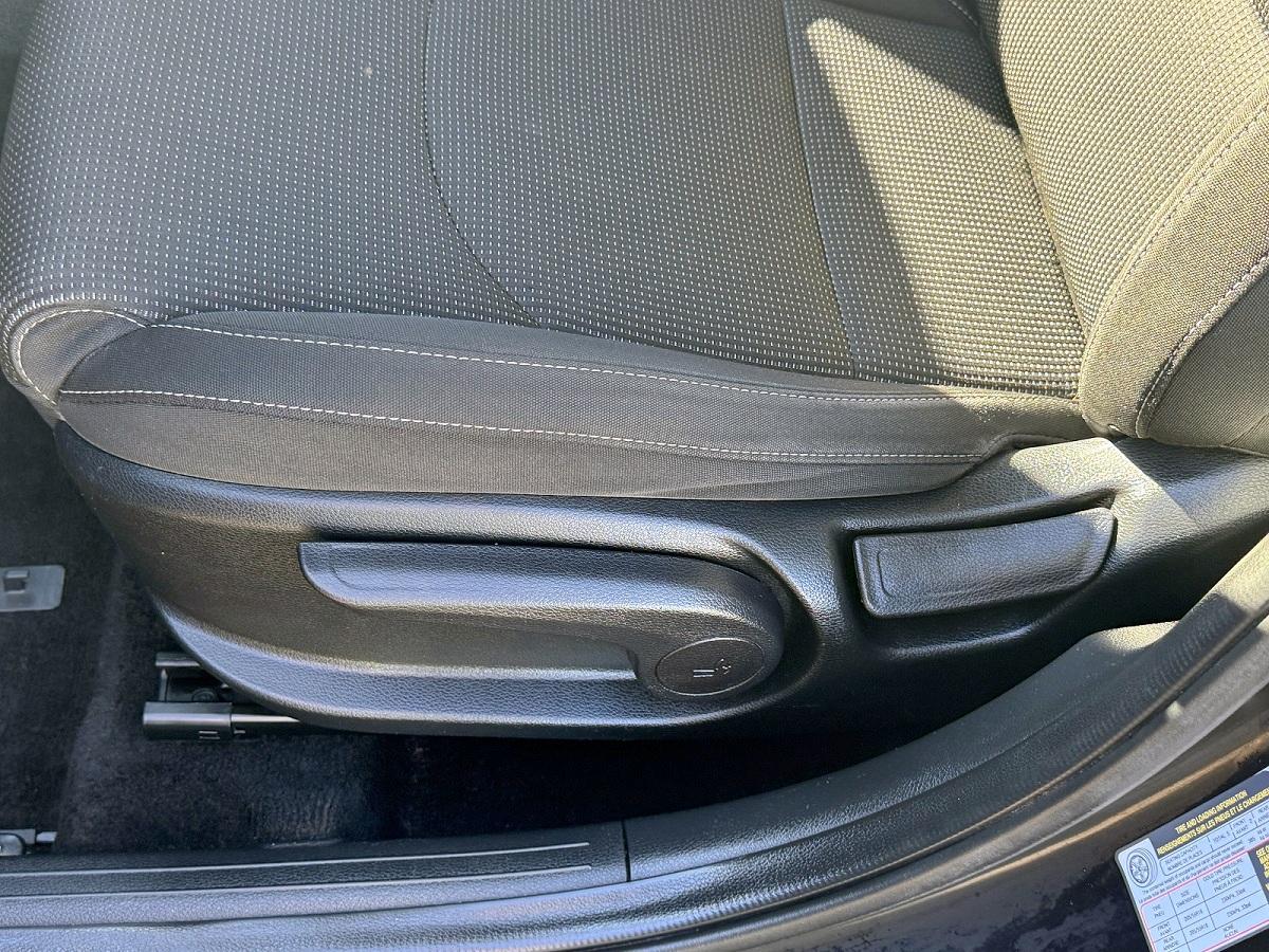 Kia Forte  2020