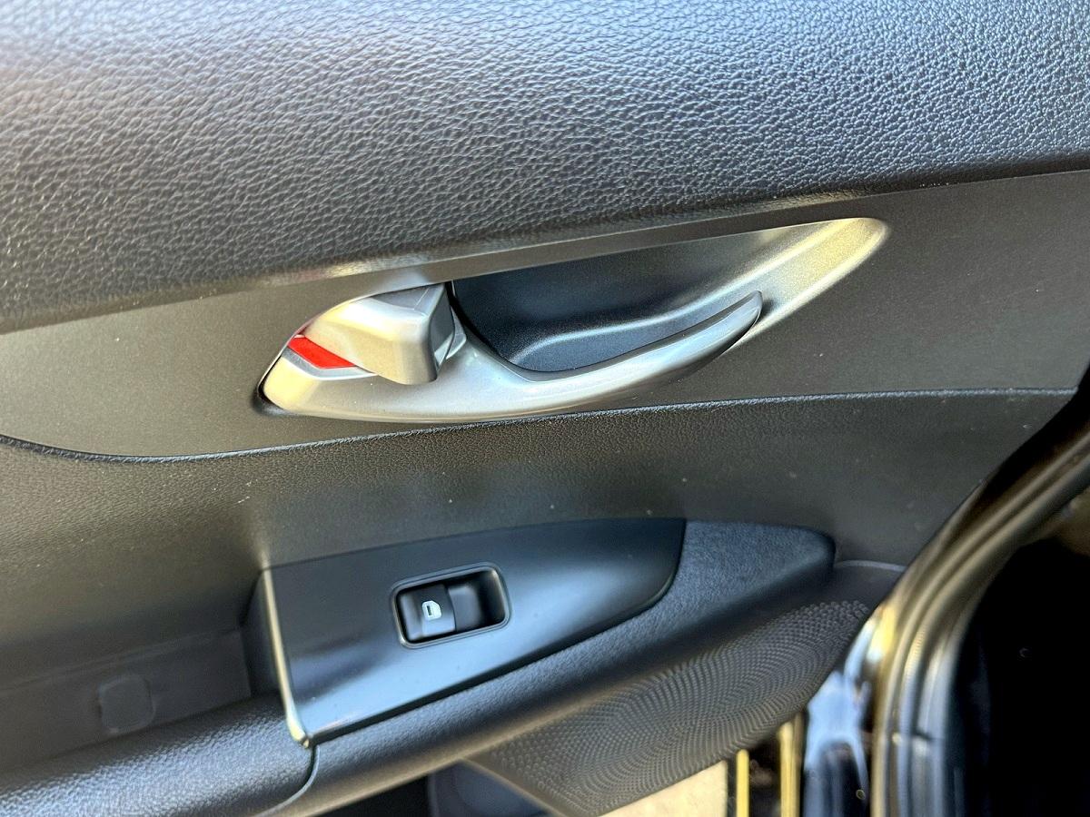 Kia Forte  2020