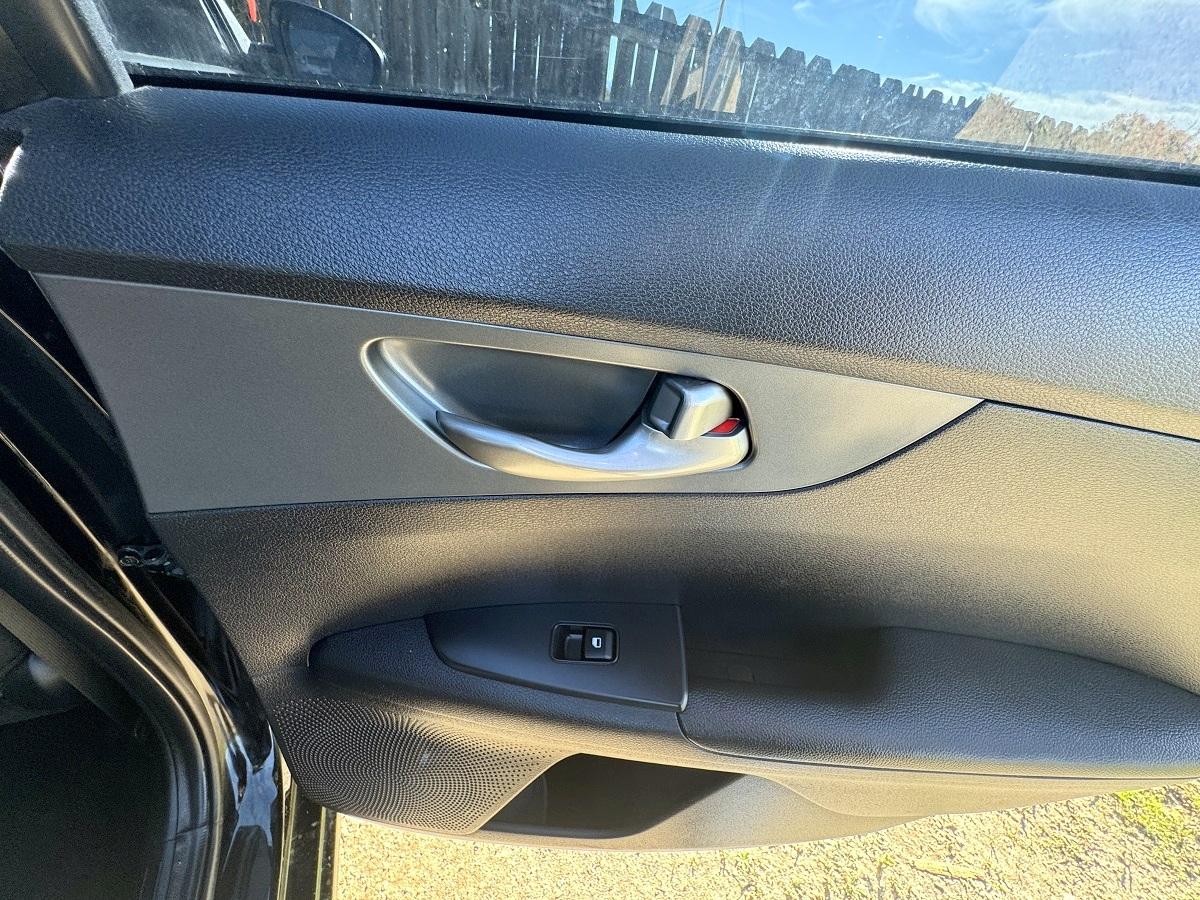 Kia Forte  2020