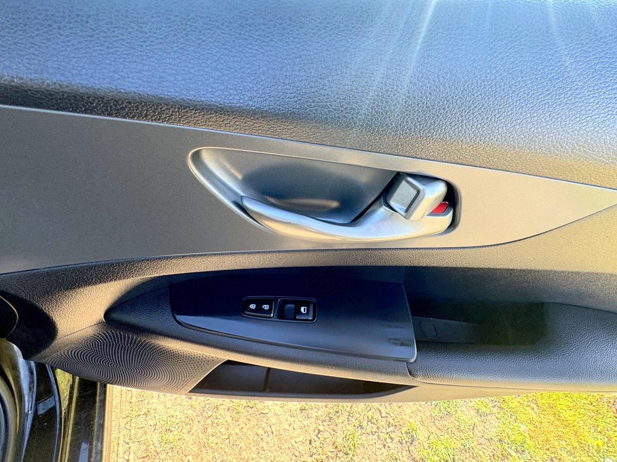 Kia Forte  2020