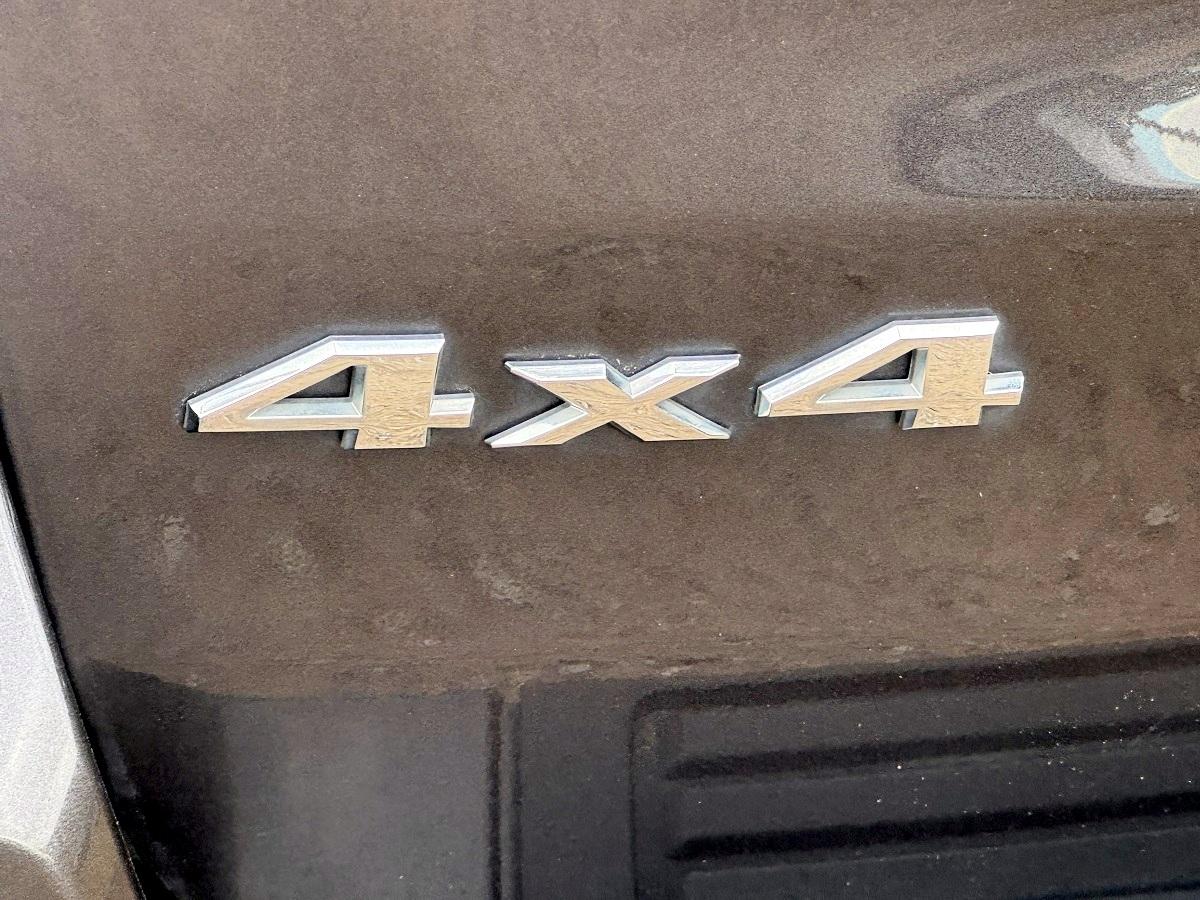 Jeep Grand Cherokee Laredo 4x4 2018