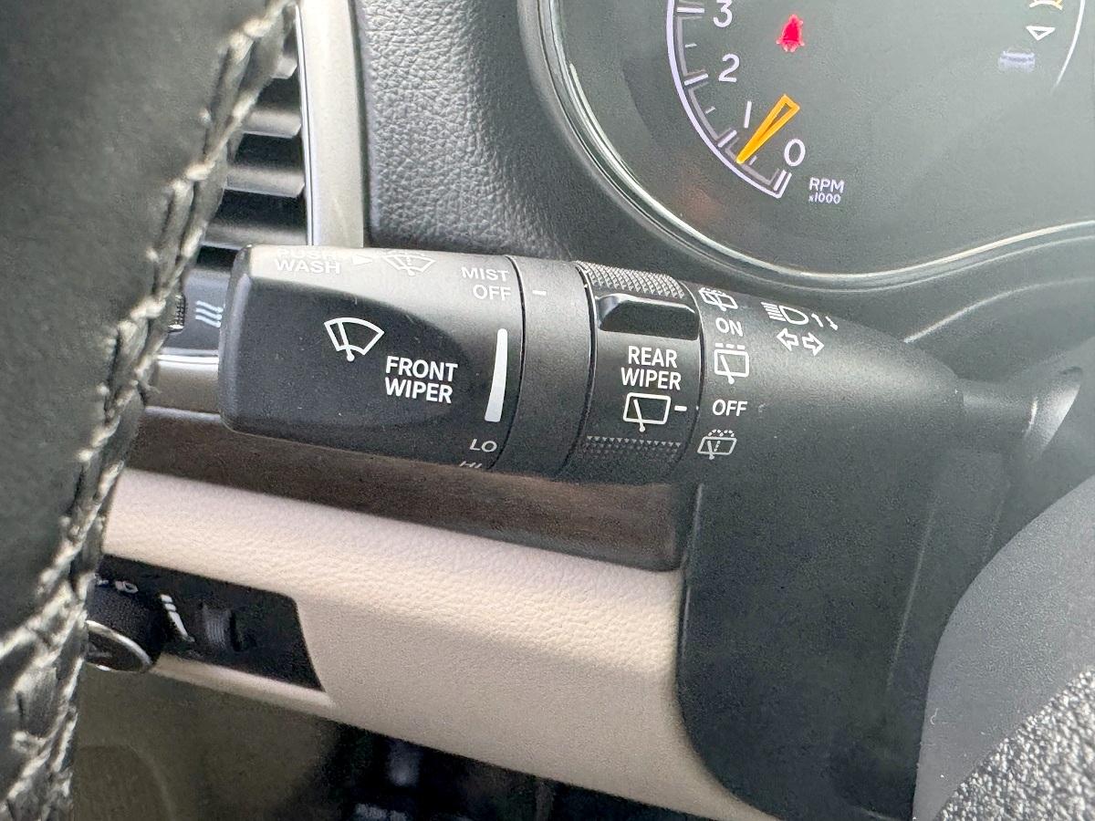 Jeep Grand Cherokee Laredo 4x4 2018