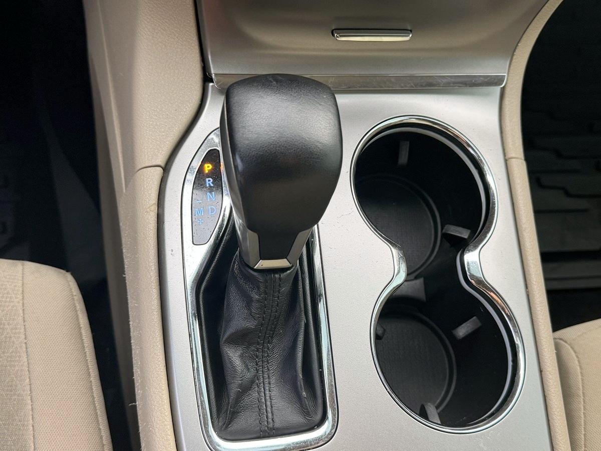 Jeep Grand Cherokee Laredo 4x4 2018