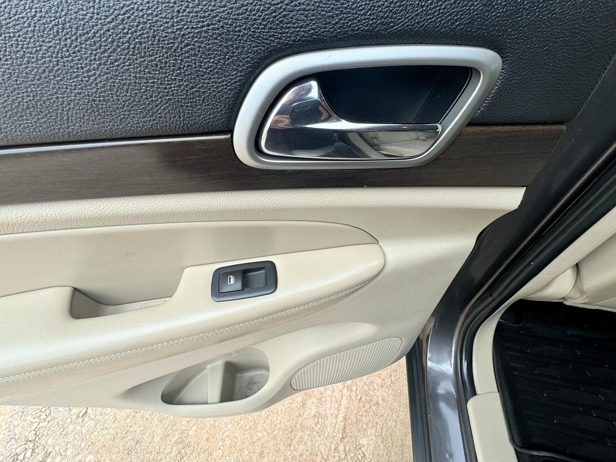 Jeep Grand Cherokee Laredo 4x4 2018