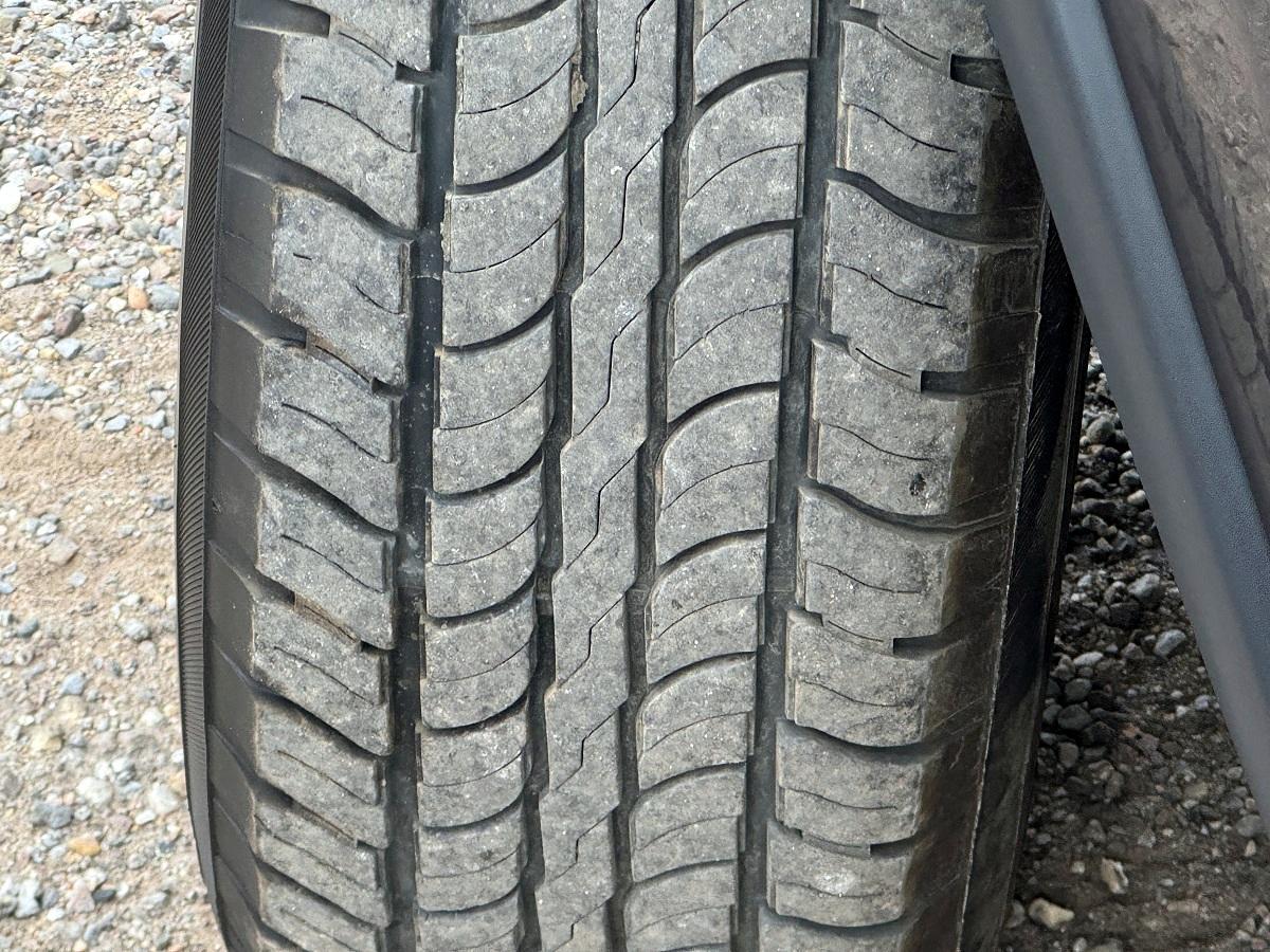 Jeep Grand Cherokee Laredo 4x4 2018
