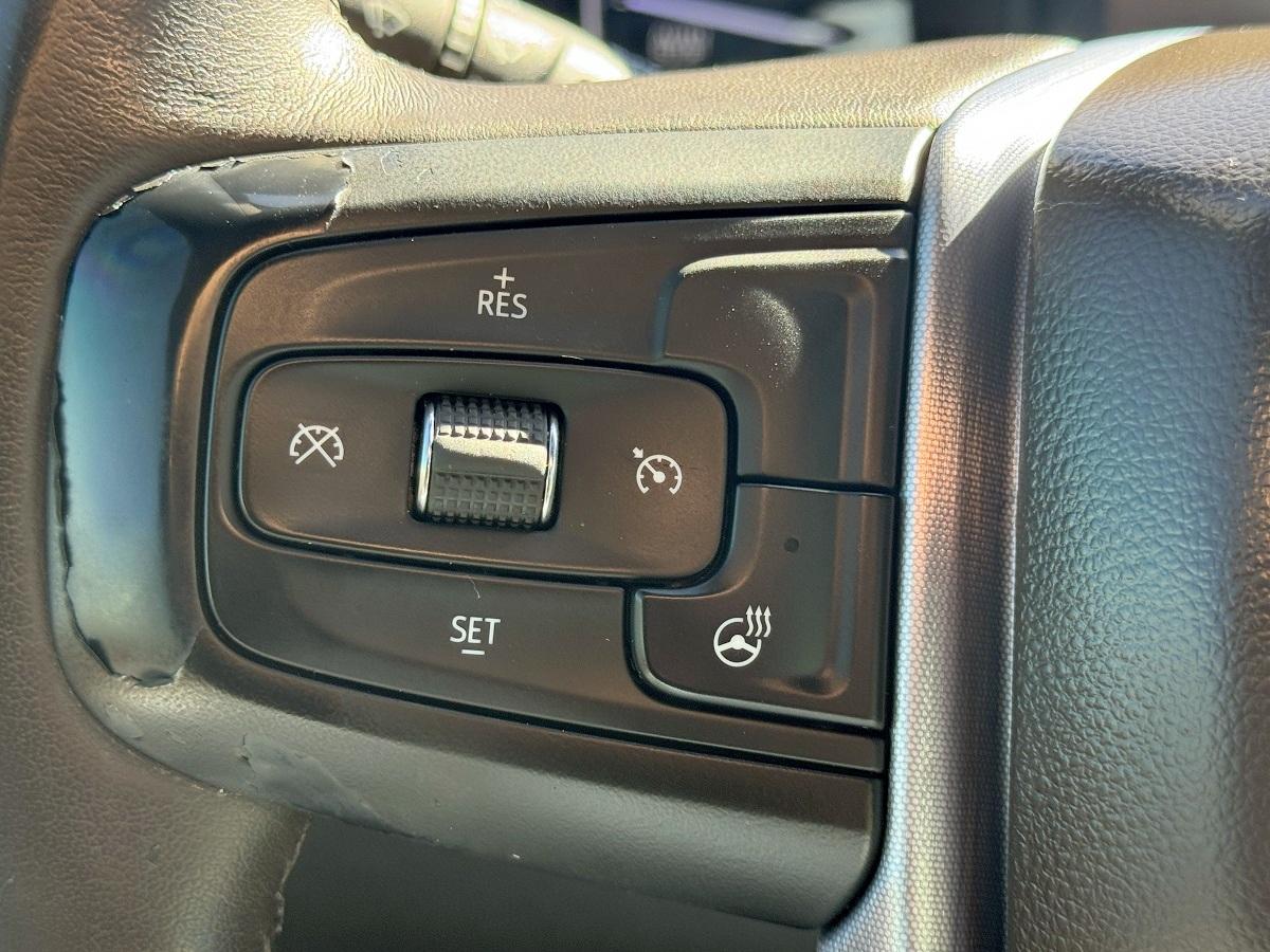 GMC Sierra 1500 SLT Crew Cab 4WD 2020