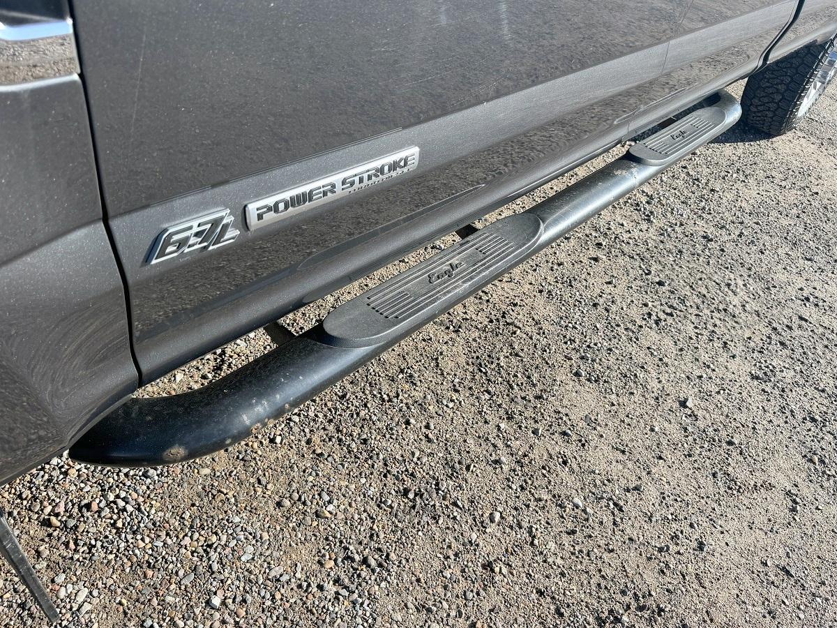 Ford Super Duty F-350 SRW  2020