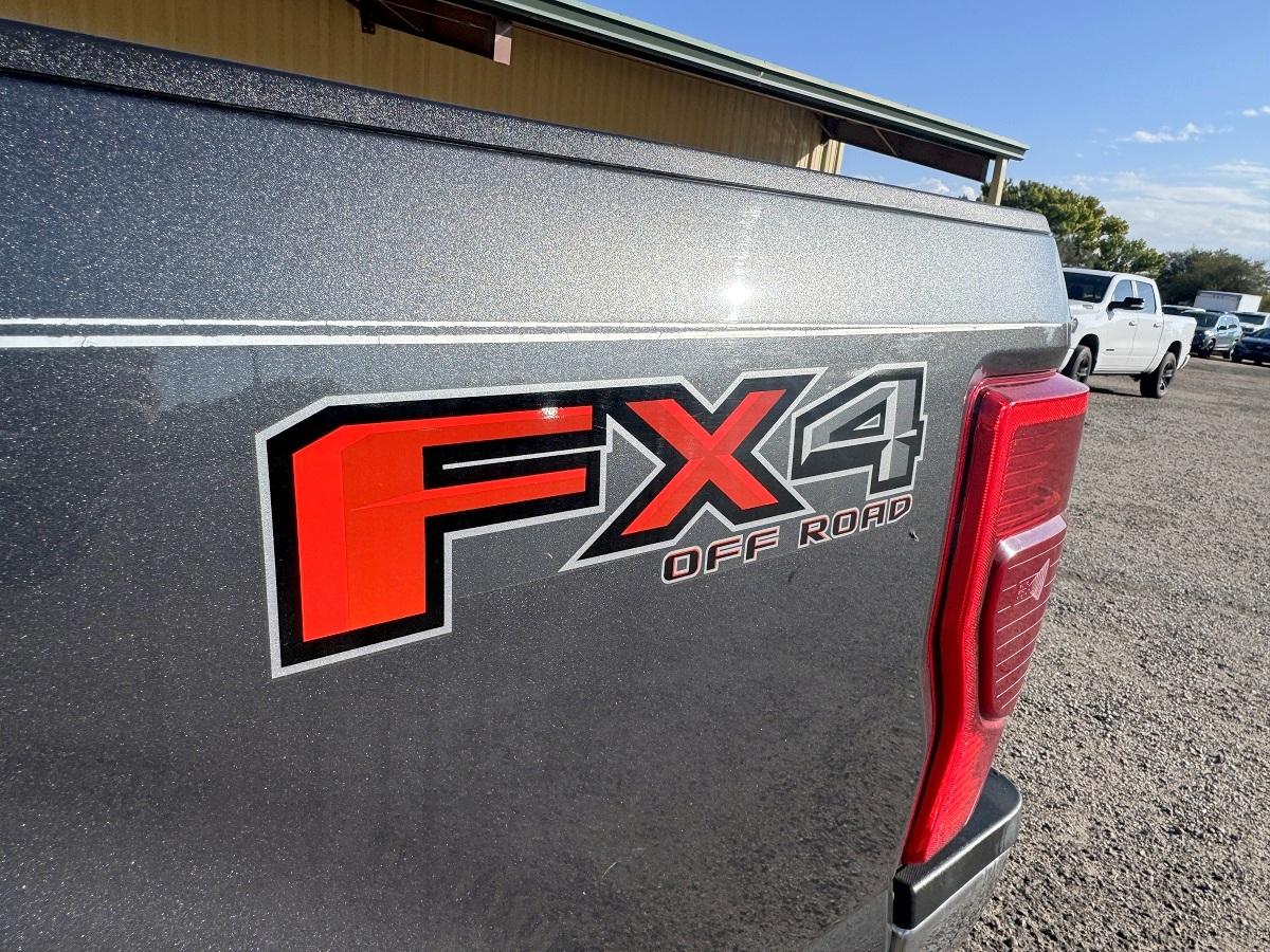 Ford Super Duty F-350 SRW  2020