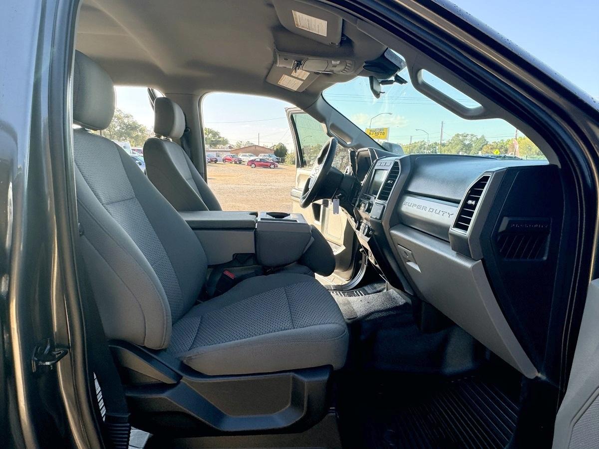 Ford Super Duty F-350 SRW  2020