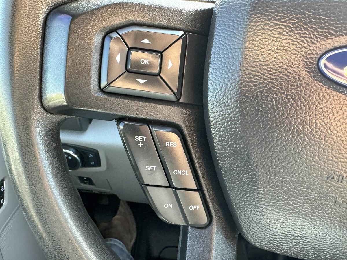 Ford Super Duty F-350 SRW  2020