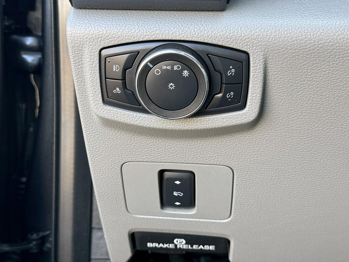 Ford Super Duty F-350 SRW  2020