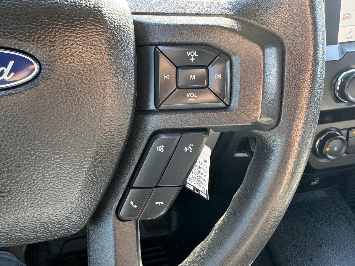 Ford Super Duty F-350 SRW  2020