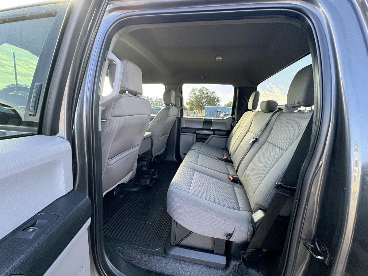 Ford Super Duty F-350 SRW  2020