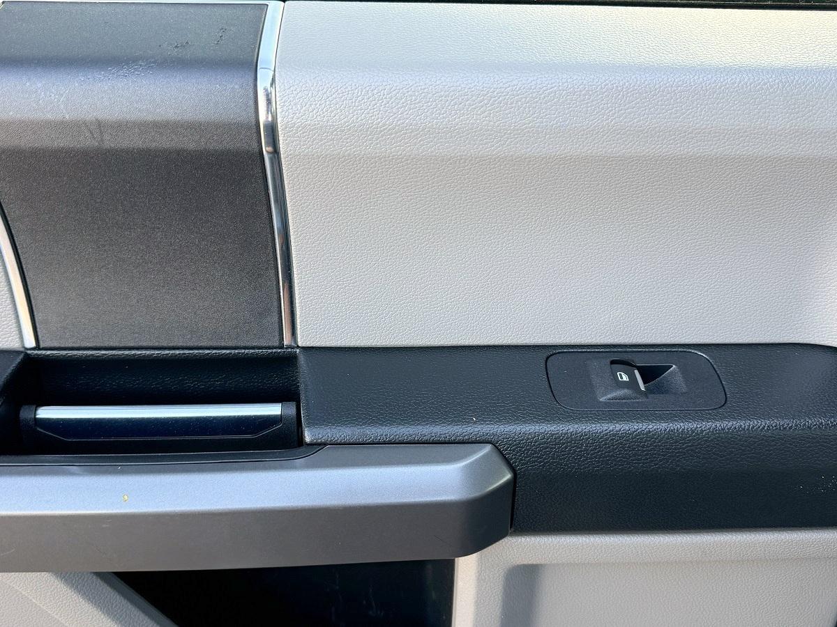 Ford Super Duty F-350 SRW  2020