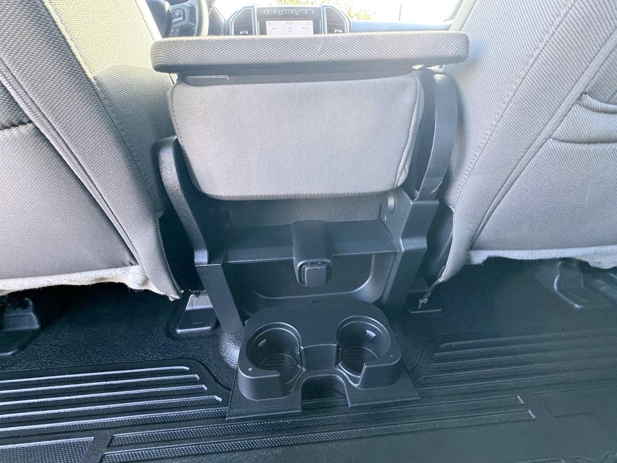 Ford Super Duty F-350 SRW  2020
