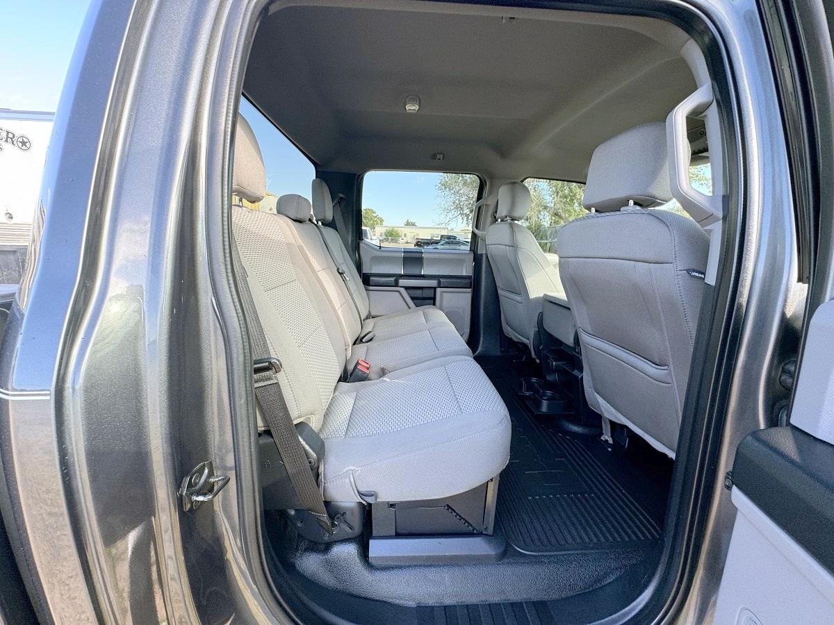 Ford Super Duty F-350 SRW  2020