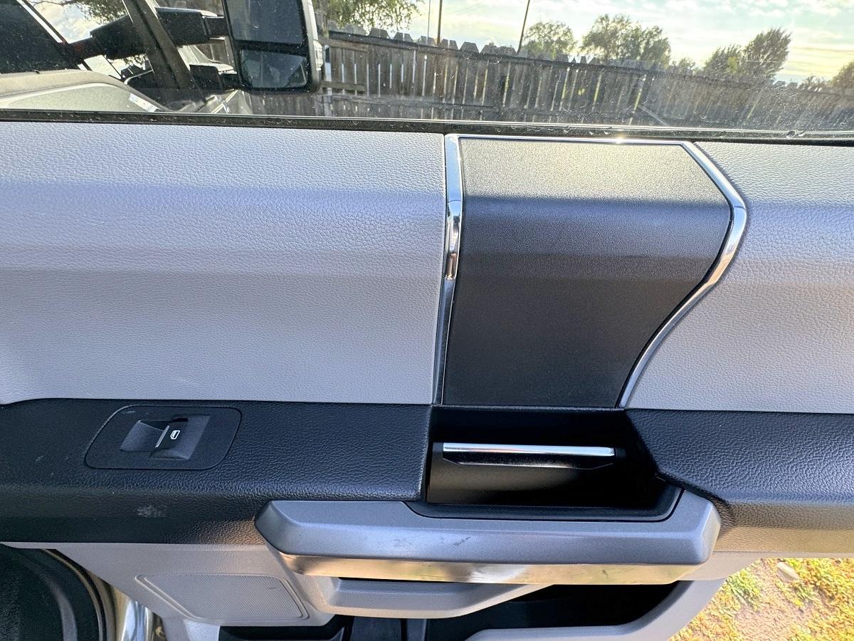 Ford Super Duty F-350 SRW  2020